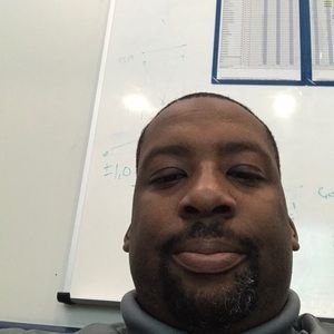 Meet your Posher, Ian